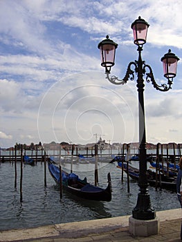 The Grand Canal 2 Ã¢â¬â Venice, Italy